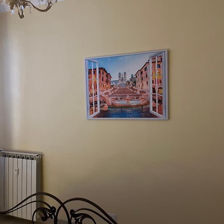 Mbm Casa Vacanze Rome Extérieur photo