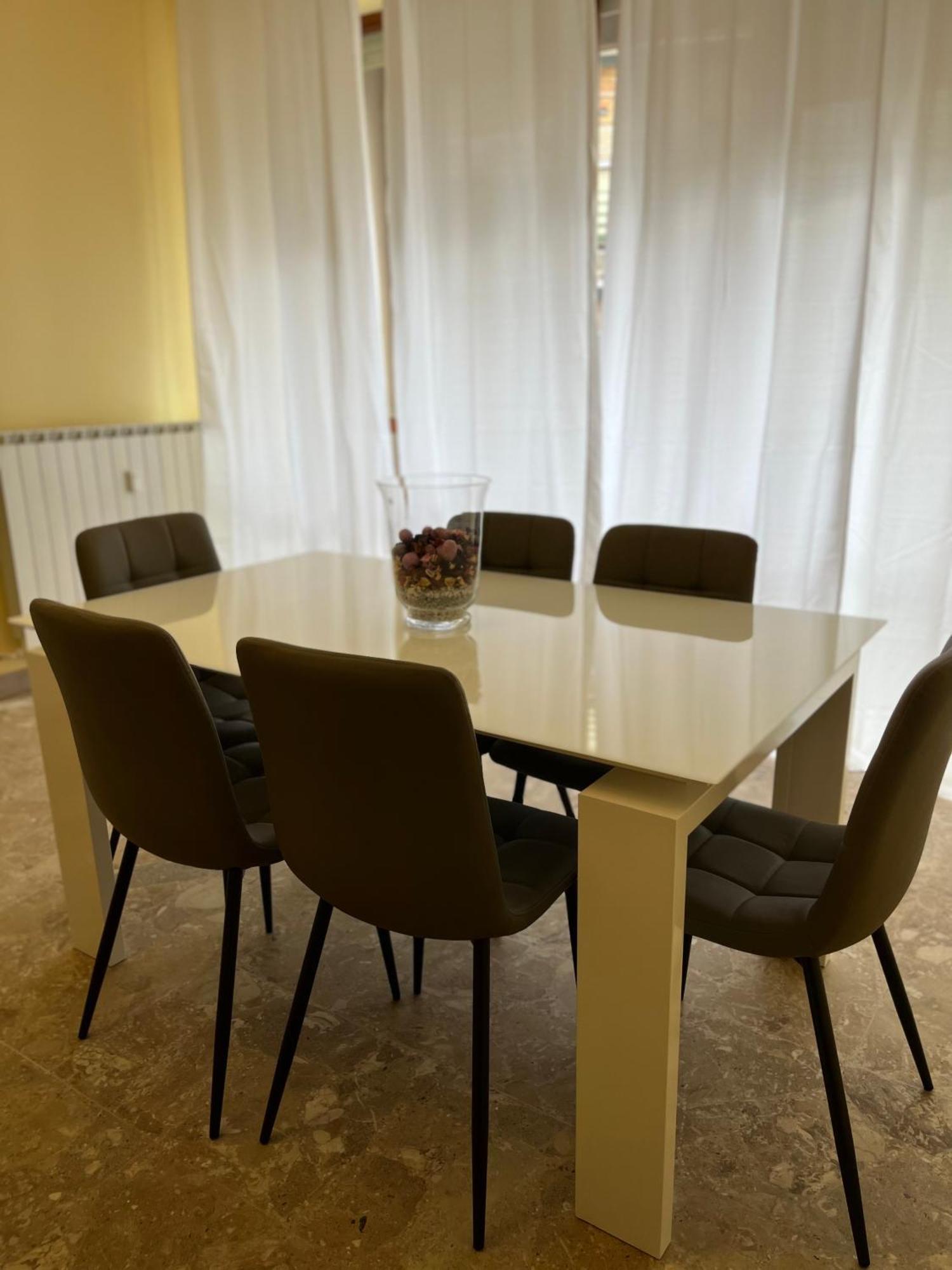 Mbm Casa Vacanze Rome Extérieur photo