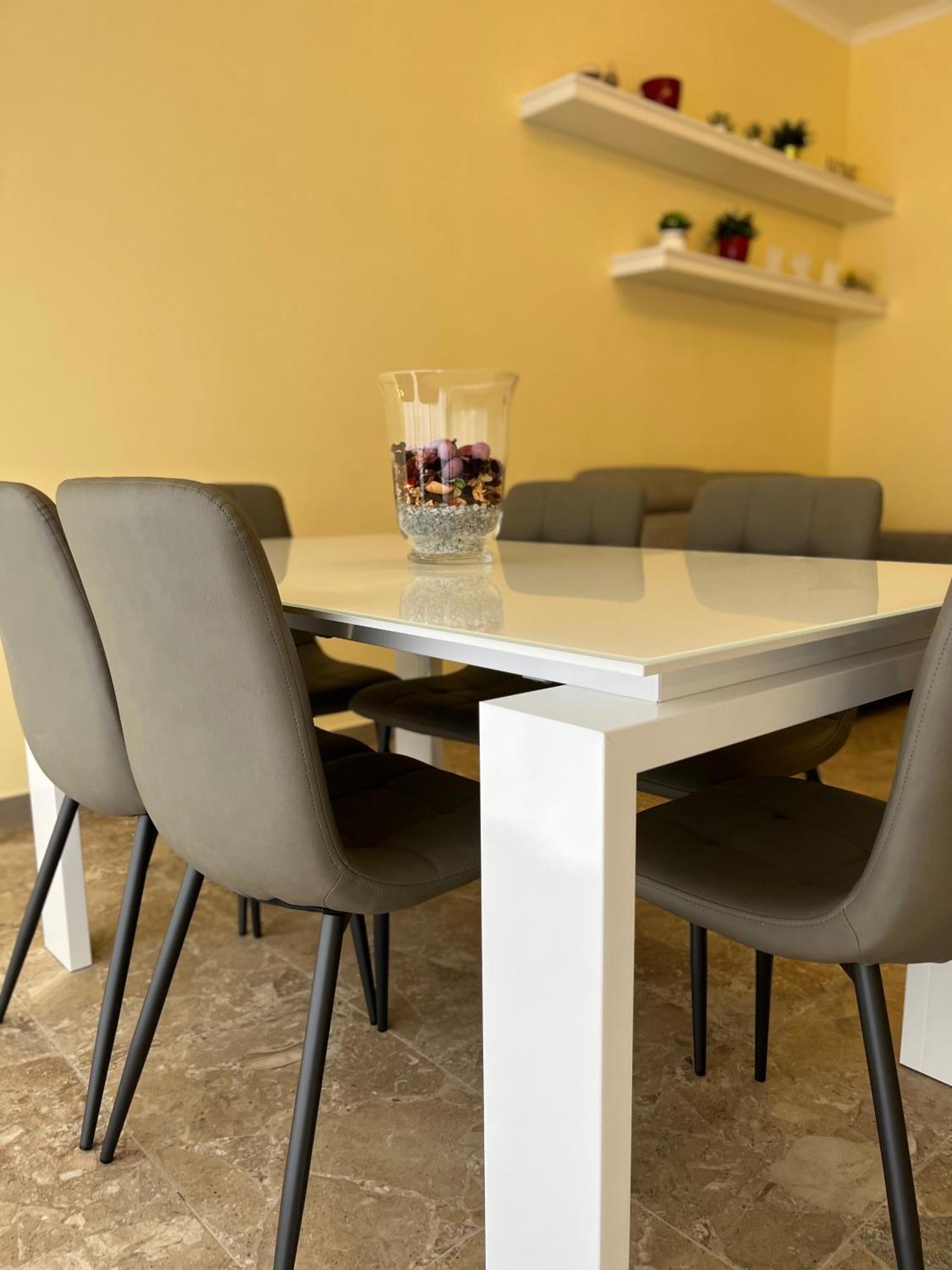 Mbm Casa Vacanze Rome Extérieur photo