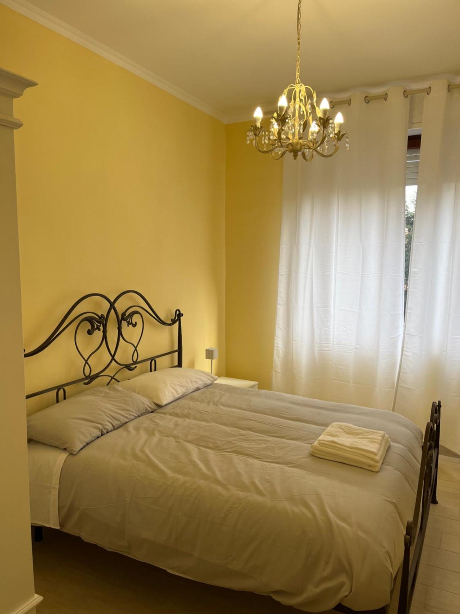 Mbm Casa Vacanze Rome Extérieur photo