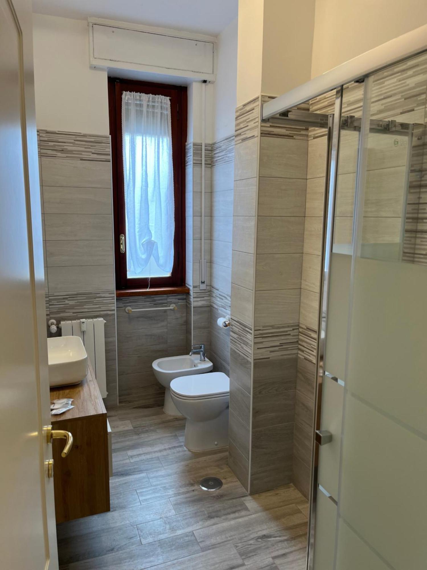 Mbm Casa Vacanze Rome Extérieur photo